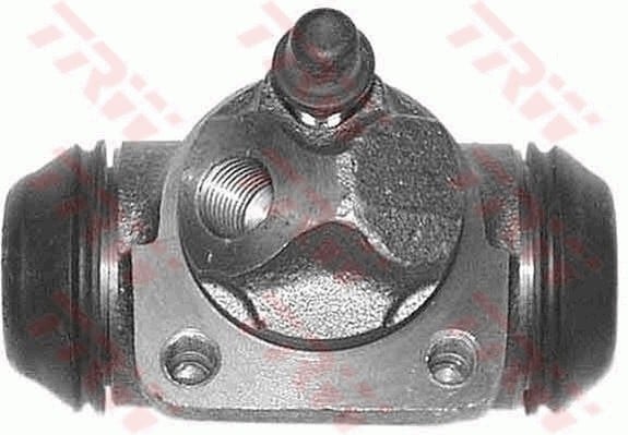 TEKERLEK SİLİNDİRİ ARKA AKS SAĞ RENAULT RAPID BOX BODY/MPV F40- G40 -