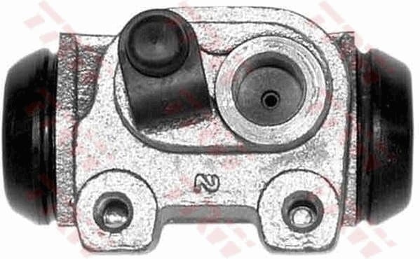 TEKERLEK SİLİNDİRİ ARKA AKS SAĞ RENAULT 19 I B/C53 -19 I CABRİOLET D53 -19 I CHAMADE L53 -19 I HA TCHBACK VAN S53 -19 II B/C53 -19 II CABRİOLET D53- 853 -19 II CHAMADE L53 -19 II HATCHBACK VAN