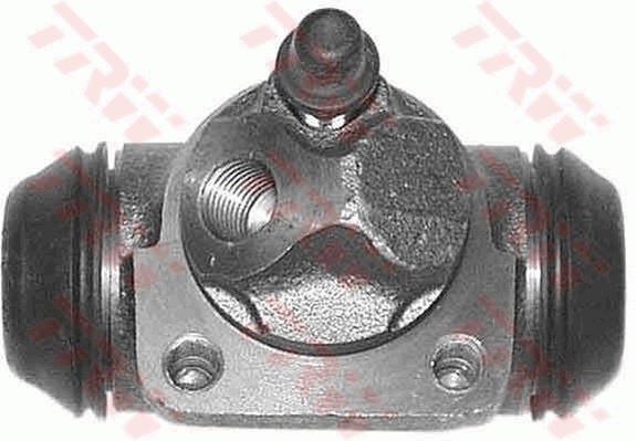 TEKERLEK SİLİNDİRİ ARKA AKS SAĞ RENAULT RAPID BOX BODY/MPV F40- G40 -