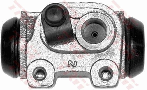 TEKERLEK SİLİNDİRİ ARKA AKS SAĞ RENAULT 19 I B/C53 -19 I CABRİOLET D53 -19 I CHAMADE L53 -19 I HA TCHBACK VAN S53 -19 II B/C53 -19 II CABRİOLET D53- 853 -19 II CHAMADE L53 -19 II HATCHBACK VAN