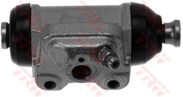 TEKERLEK SİLİNDİRİ ARKA AKS SAĞ TOYOTA AVENSIS T22 -AVENSIS T25 -AVENSIS ESTATE T22 -AVENSIS LİFT BACK T22 -AVENSIS SALOON T25 -CORONA SALOON T21 -CORONA SALOON T21 -