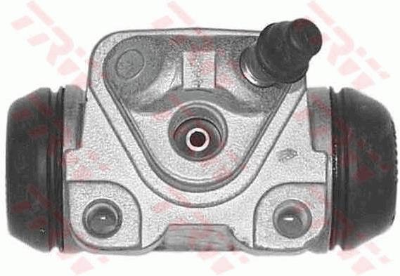 TEKERLEK SİLİNDİRİ ARKA AKS SAĞ TOYOTA CARINA E VI T19 -CARINA E VI SALOON T19 -CARINA E VI SPORTS WAGON T19 -CORONA ESTATE T19 -CORONA HATCHBACK T19 -CORONA SALOON T19 -
