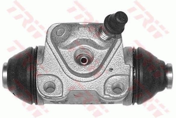 TEKERLEK SİLİNDİRİ ARKA AKS SAĞ TOYOTA CALDINA ESTATE T19 -CARINA E VI T19 -CARINA E VI SALOON T1 9 -CARINA E VI SPORTSWAGON T19 -CARINA V T17 -CARINA V SALOON T17 -CORONA ESTATE T19 -CORONA HAT
