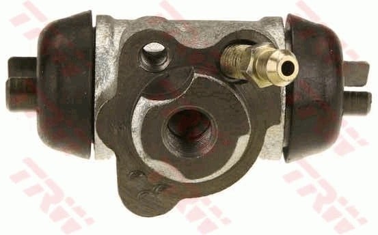 TEKERLEK SİLİNDİRİ ARKA AKS SAĞ TOYOTA YARIS LİFTBACK P1 -
