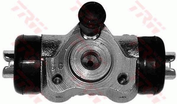 TEKERLEK SİLİNDİRİ ARKA AKS SKODA 1000MB 710-990 -105.120 742 -105.120 744 -110 COUPE-1100MB 715 -130-FAVORIT 781 -FAVORIT FORMAN 785 -FAVORIT PİCKUP 787 -RAPID 120G-130G-135G -