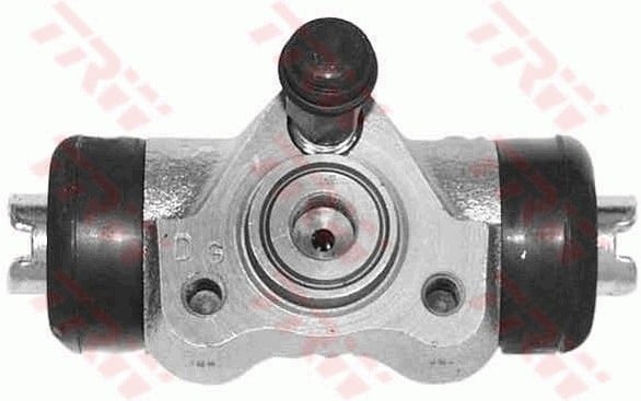 TEKERLEK SİLİNDİRİ ARKA AKS SKODA 130-FAVORIT 781 -FAVORIT FORMAN 785 -FAVORIT PİCKUP 787 -RAPID 120G-130G-135G -