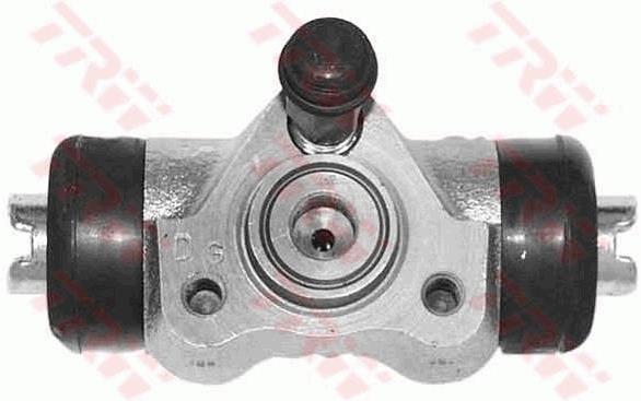 TEKERLEK SİLİNDİRİ ARKA AKS SKODA 130-FAVORIT 781 -FAVORIT FORMAN 785 -FAVORIT PİCKUP 787 -RAPID 120G-130G-135G -