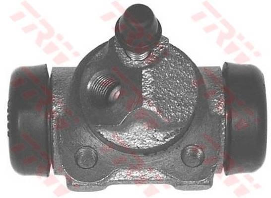 TEKERLEK SİLİNDİRİ ARKA AKS SOL ALFA ROMEO 33 905 -33 907 -33 SPORTWAGON 905 -33 SPORTWAGON 907 -ALFASUD SPRİNT 902 -