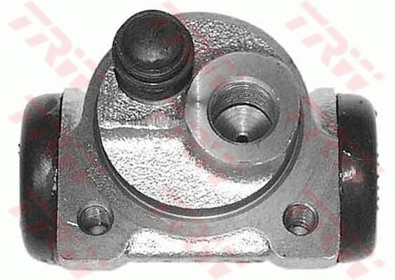 TEKERLEK SİLİNDİRİ ARKA AKS SOL ARKA AKS NISSAN CABSTAR F22-H40 -URVAN BUS E23 -URVAN VAN E23 RE NAULT 21 B48 -21 SALOON L48 -