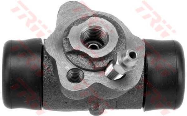 TEKERLEK SİLİNDİRİ ARKA AKS SOL DAIHATSU COO M4S -CUORE VII L275- L285- L276 -MATERIA M4 -SIRION M3 FAW TIANJIN VIZI PERODUA MYVI M30 -MYVI II M60 SUBARU JUSTY IV TOYOTA COROLLA ESTATE E12