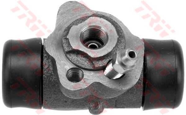 TEKERLEK SİLİNDİRİ ARKA AKS SOL DAIHATSU COO M4S -CUORE VII L275- L285- L276 -MATERIA M4 -SIRION M3 FAW TIANJIN VIZI PERODUA MYVI M30 -MYVI II M60 SUBARU JUSTY IV TOYOTA COROLLA ESTATE E12