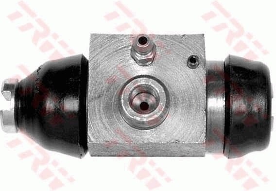 TEKERLEK SİLİNDİRİ ARKA AKS SOL FORD P 100 II-TRANSIT BUS T -TRANSIT PLATFORM/CHASSİS T -TRANSIT VAN T -