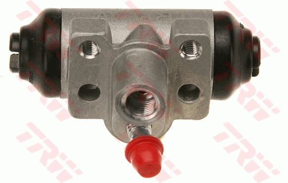 TEKERLEK SİLİNDİRİ ARKA AKS SOL HONDA ACCORD V CC CD ACCORD V CE CF-CD CR-V I RD