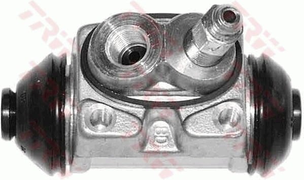 TEKERLEK SİLİNDİRİ ARKA AKS SOL HYUNDAI PONY X-1 -PONY X-2 -PONY / EXCEL SALOON X-2 -S COUPE SLC -