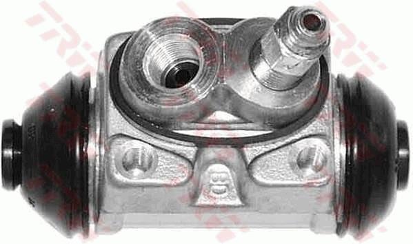 TEKERLEK SİLİNDİRİ ARKA AKS SOL HYUNDAI PONY X-1 -PONY X-2 -PONY / EXCEL SALOON X-2 -S COUPE SLC -
