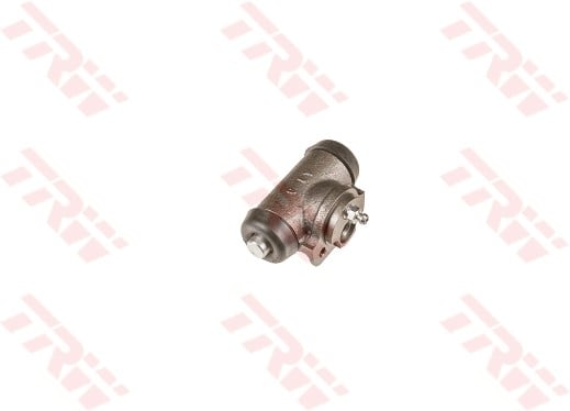 TEKERLEK SİLİNDİRİ ARKA AKS SOL HYUNDAI PONY X-1 -PONY X-2 -PONY / EXCEL SALOON X-2 -S COUPE SLC -