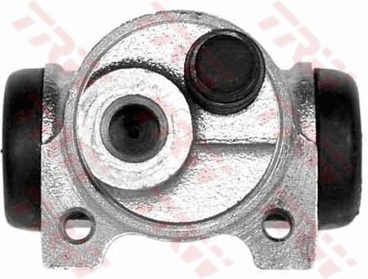 TEKERLEK SİLİNDİRİ ARKA AKS SOL NISSAN PRIMERA P10 -PRIMERA HATCHBACK P10 -