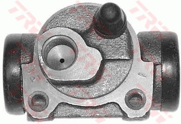 TEKERLEK SİLİNDİRİ ARKA AKS SOL PEUGEOT 206 HATCHBACK 2A/C -206 VAN -