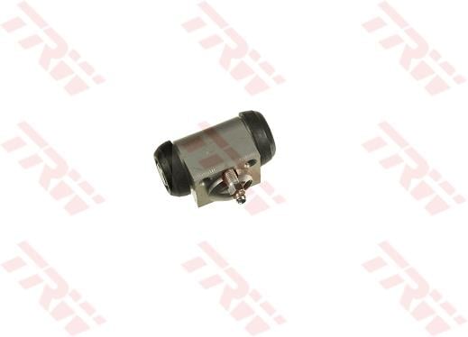 TEKERLEK SİLİNDİRİ ARKA AKS SOL RENAULT TWINGO III BCM- BCA SMART FORFOUR HATCHBACK 453 -