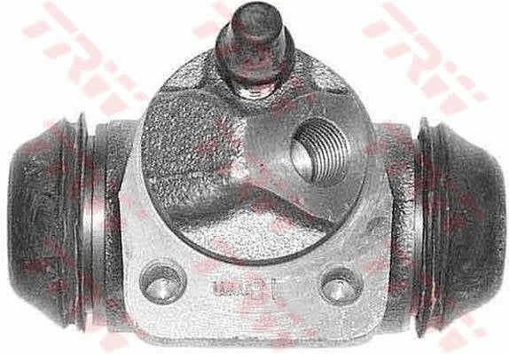 TEKERLEK SİLİNDİRİ ARKA AKS SOL RENAULT 5 122 -SUPER 5 B/C40 -SUPER 5 HATCHBACK VAN S40 -
