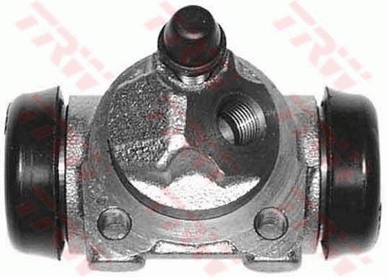TEKERLEK SİLİNDİRİ ARKA AKS SOL RENAULT RAPID BOX BODY/MPV F40- G40 -