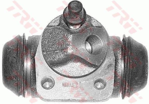 TEKERLEK SİLİNDİRİ ARKA AKS SOL RENAULT 5 122 -SUPER 5 B/C40 -SUPER 5 HATCHBACK VAN S40 -
