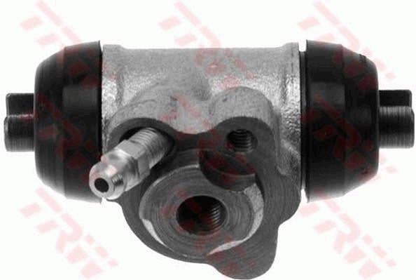 TEKERLEK SİLİNDİRİ ARKA AKS SOL TOYOTA ALLION I T24 -COROLLA LİFTBACK E12 -OPA ZCT1- ACT1 -PORTE I NNP1 -PREMIO T24 -PRIUS LİFTBACK W2 -RAUM MPV NCZ2 -VISTA ESTATE V5 -VISTA SALOON V5 -YARIS