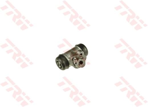 TEKERLEK SİLİNDİRİ ARKA AKS SOL TOYOTA ALLION II T26 -YARIS P13 -YARIS P21- PA1- PH1 -YARIS / VIO S SALOON P9 -YARIS HATCHBACK VAN P13 -YARIS LİFTBACK P9 -
