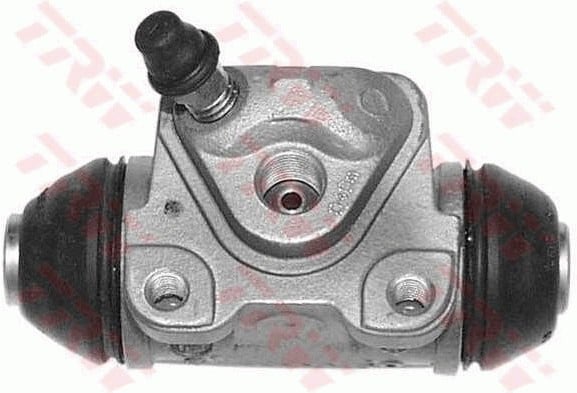 TEKERLEK SİLİNDİRİ ARKA AKS SOL TOYOTA CALDINA ESTATE T19 -CARINA E VI T19 -CARINA E VI SALOON T1 9 -CARINA E VI SPORTSWAGON T19 -CARINA V T17 -CARINA V SALOON T17 -CORONA ESTATE T19 -CORONA HAT