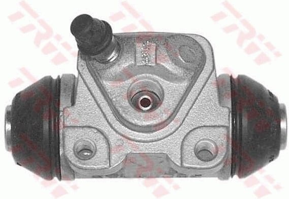 TEKERLEK SİLİNDİRİ ARKA AKS SOL TOYOTA CARINA E VI T19 -CARINA E VI SALOON T19 -CARINA E VI SPORTS WAGON T19 -CORONA ESTATE T19 -CORONA HATCHBACK T19 -CORONA SALOON T19 -
