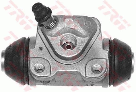 TEKERLEK SİLİNDİRİ ARKA AKS SOL TOYOTA CALDINA ESTATE T19 -CARINA E VI T19 -CARINA E VI SALOON T1 9 -CARINA E VI SPORTSWAGON T19 -CARINA V T17 -CARINA V SALOON T17 -CORONA ESTATE T19 -CORONA HAT