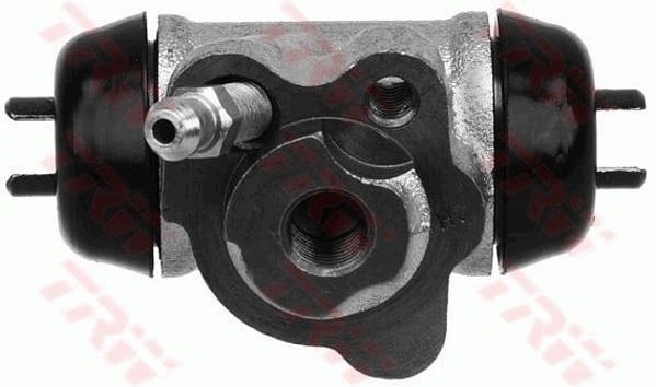 TEKERLEK SİLİNDİRİ ARKA AKS SOL TOYOTA YARIS LİFTBACK P1 -