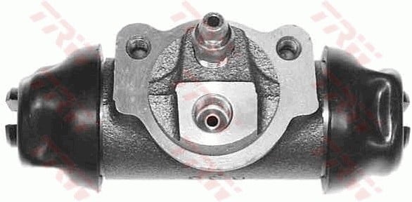 TEKERLEK SİLİNDİRİ ARKA AKS TOYOTA 4 RUNNER III N18 -HIACE III BUS H5- H6- H7- H8- H9 -HIACE III V AN H5- H6- H7- H8- H9 -HIACE IV BUS H1 -HIACE IV VAN H1 -LAND CRUISER J4- J5 -LAND CRUISER J6 -