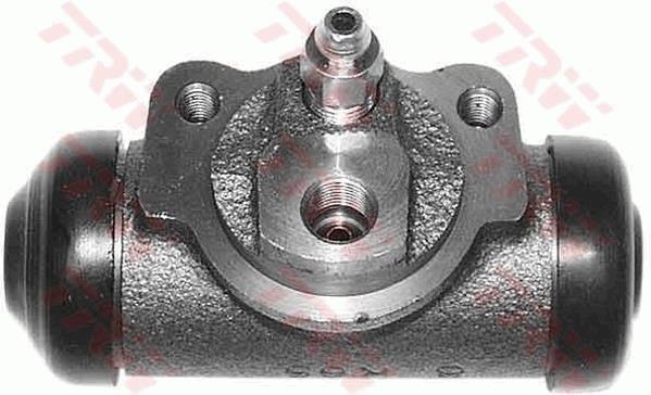 TEKERLEK SİLİNDİRİ ARKA AKS TOYOTA CROWN S14- S13 -CROWN STATİON WAGON S1 -HIACE IV BUS H1 -HIACE IV VAN H1 -HILUX III PİCKUP N3- N4 -HILUX IV PİCKUP N5- N6 -MODEL F CR2- YR2- YR3 -QUALIS F5 -