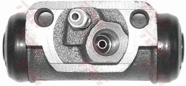 TEKERLEK SİLİNDİRİ ARKA AKS TOYOTA DYNA 100 PLATFORM/CHASSİS YH -HIACE II BUS H11-H2- H3- H4 -HIAC E II VAN H11-H2- H3- H4 -HIACE III BUS H5- H6- H7- H8- H9 -HIACE III VAN H5- H6- H7- H8- H9 -HILU