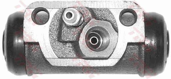 TEKERLEK SİLİNDİRİ ARKA AKS TOYOTA DYNA 100 PLATFORM/CHASSİS YH -HIACE II BUS H11-H2- H3- H4 -HIAC E II VAN H11-H2- H3- H4 -HIACE III BUS H5- H6- H7- H8- H9 -HIACE III VAN H5- H6- H7- H8- H9 -HILU