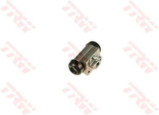 TEKERLEK SİLİNDİRİ ARKA AKS TOYOTA YARIS P13 YARIS HATCHBACK VAN P13