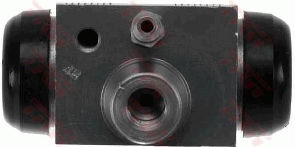 TEKERLEK SİLİNDİRİ ARKA AKS TOYOTA YARIS LİFTBACK P1 -