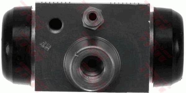 TEKERLEK SİLİNDİRİ ARKA AKS TOYOTA YARIS LİFTBACK P1 -