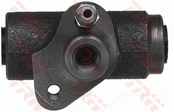 TEKERLEK SİLİNDİRİ ARKA AKS TRABANT 1.1 1.1 TRAMP 1.1 UNİVERSAL P 601 P 601 TRAMP P 601 UNİVERSAL P 601 VAN