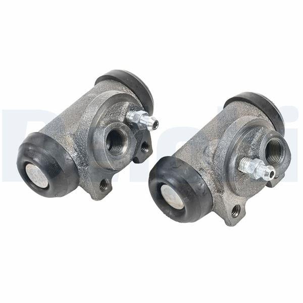 TEKERLEK SİLİNDİRİ ARKA HINO-PEUGEOT