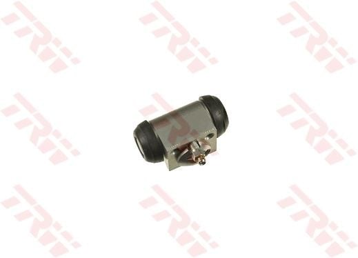 TEKERLEK SİLİNDİRİ ARKA RENAULT TWINGO III 89-07