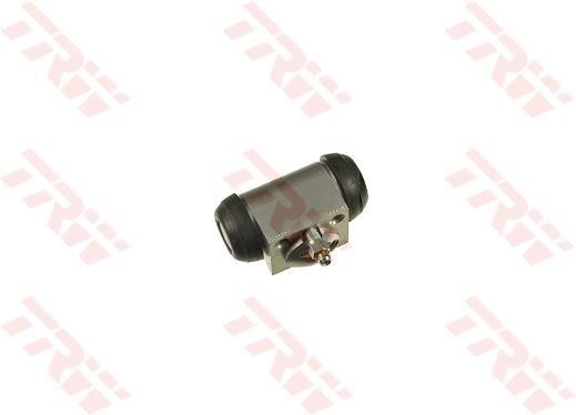 TEKERLEK SİLİNDİRİ ARKA RENAULT TWINGO III 89-07