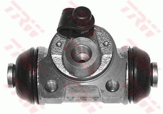 TEKERLEK SİLİNDİRİ ARKA SAĞ/SOL RENAULT LAGUNA 94>01 19MM