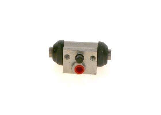 TEKERLEK SİLİNDİRİ ARKA SOL/SAĞ FORD TOURNEO COURIER 14> TEKERLEK SİLİNDİRİ BİNEK
