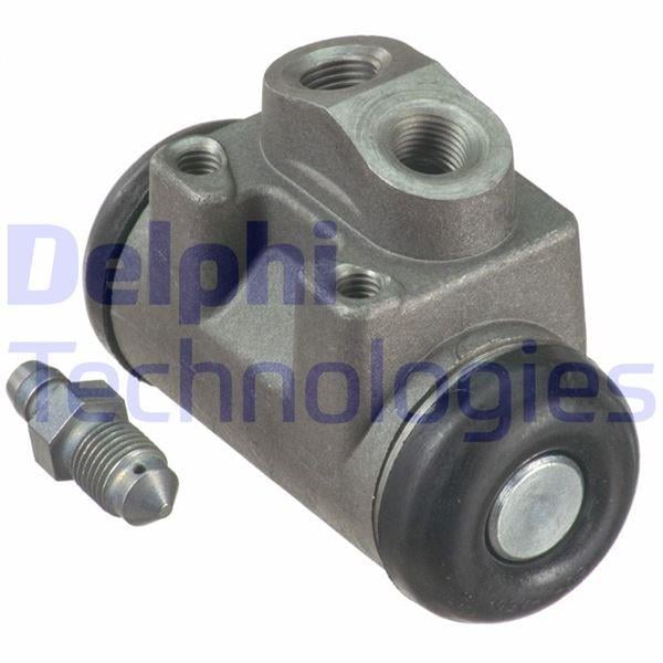 TEKERLEK SİLİNDİRİ DÜZENEĞİ - HYUNDAI GALLOPER 08/1998 > 12/2003