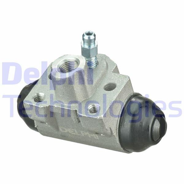 TEKERLEK SİLİNDİRİ DÜZENEĞİ ARKA HONDA CİVİC 1.4 42856