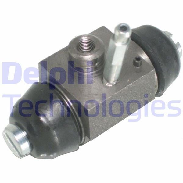 TEKERLEK SİLİNDİRİ DÜZENEĞİ ARKA; SAĞ FORD TRANSİT 76>12/85