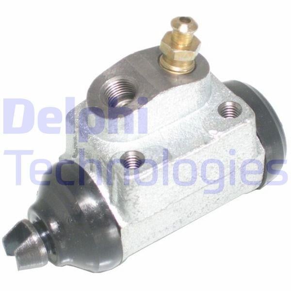 TEKERLEK SİLİNDİRİ DÜZENEĞİ ARKA; SAĞ HONDA CİVİC. CONCERTO / ROVER 45. 214. 216. 218. 220. 414. 416