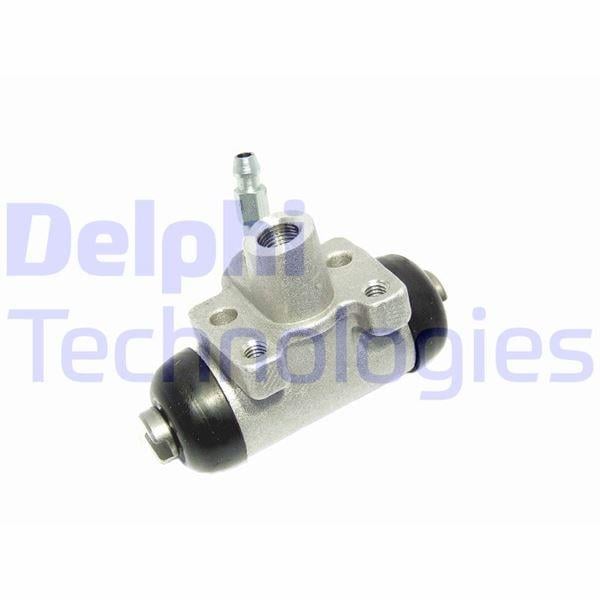 TEKERLEK SİLİNDİRİ DÜZENEĞİ ARKA; SAĞ HONDA CR-V. HR-V 01/99>09/05